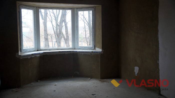 квартира для родини загиблого бійця АТО Сергія Зулінського фото