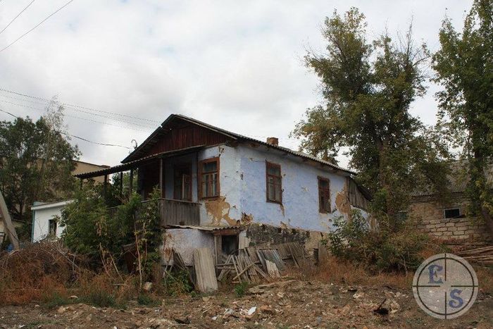 Єврейське містечко на Вінниччині фото