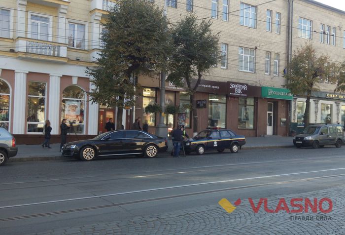 акція чиста Соборна у Вінниці фото