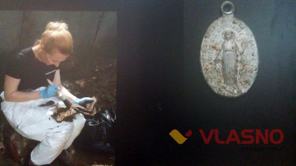 Поляки поділилися  із вінничанами досвідом ексгумації жертв комуністів