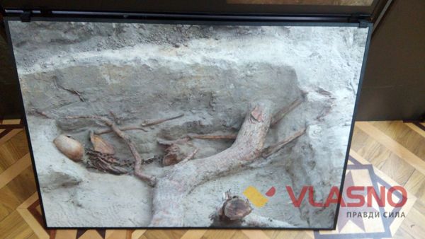 Поляки поділилися  із вінничанами досвідом ексгумації жертв комуністів