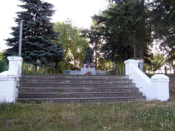 У вінницькому селі Саша майже немає Саш 