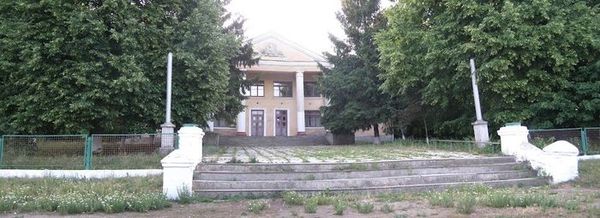 У вінницькому селі Саша майже немає Саш 