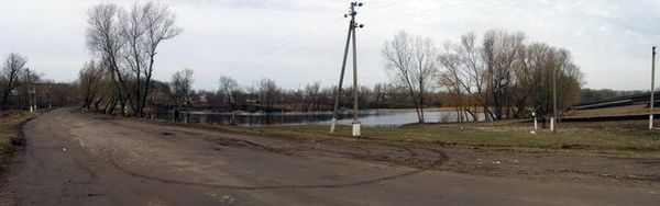 У вінницькому селі Саша майже немає Саш 