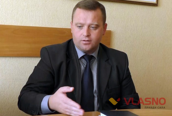 Анатолій Присяжнюк фото
