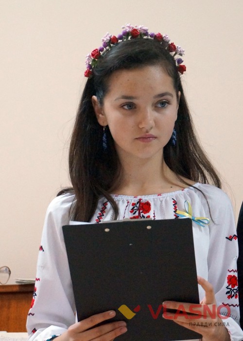 Анна Дяченко фото