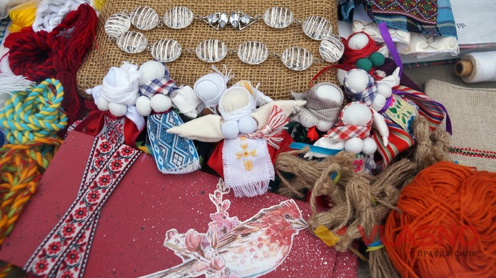 День Захисника України у Вінниці фото