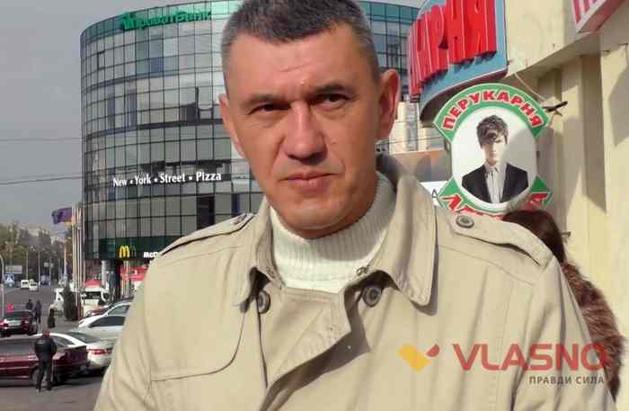 Ігор Попенко фото