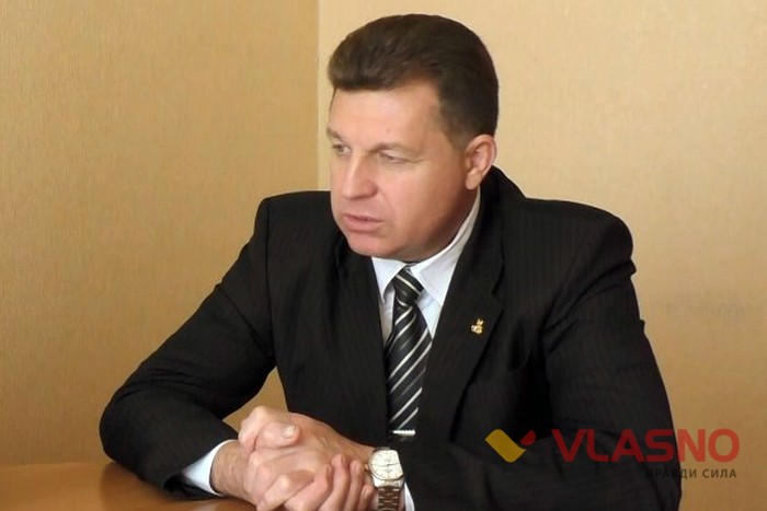 Павло Солоненко фото