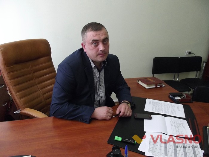 Володимир Плотниця фото