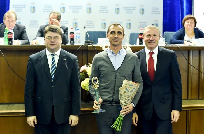 Павло Хникін фото