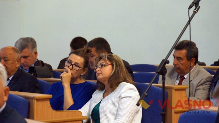 сесія Вінницької обларади фото