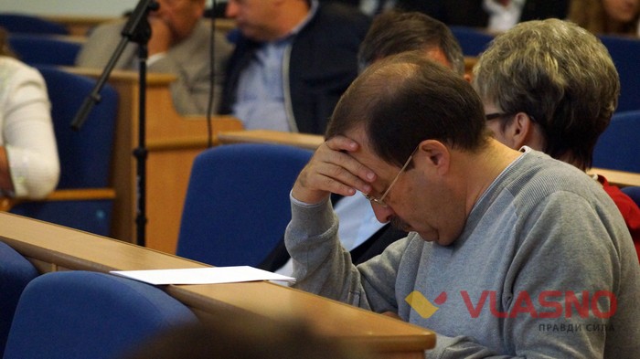 сесія Вінницької обларади фото