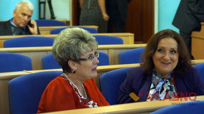 сесія Вінницької обларади фото