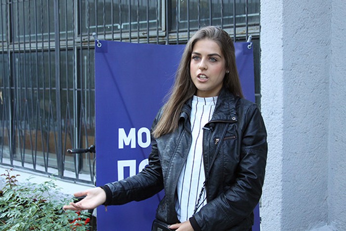 вінничанка Тамара фото