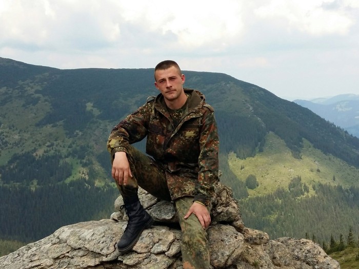 Володимир Куйбіда фото