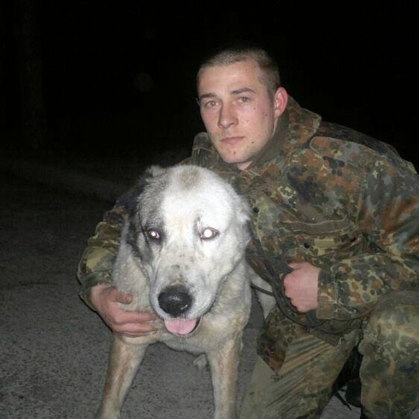 Володимир Куйбіда фото