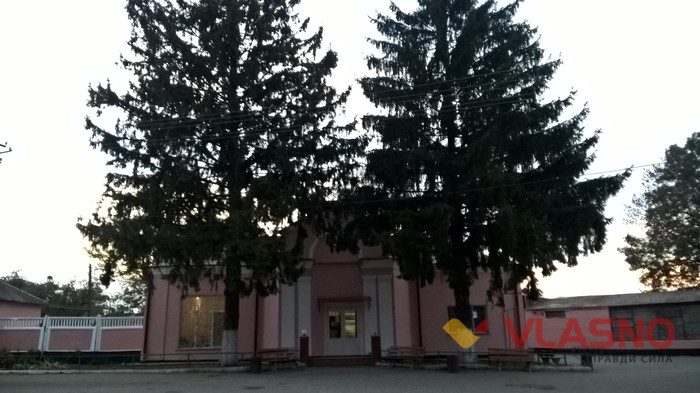Мізяківські Хутори фото 