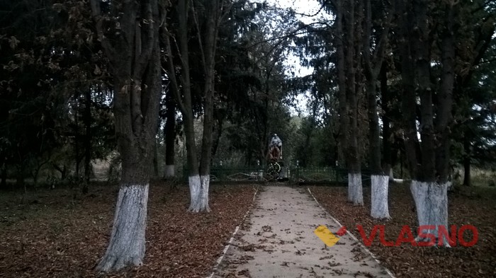 Мізяківські Хутори фото 