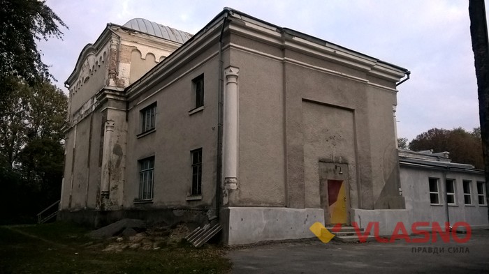 Мізяківські Хутори фото 