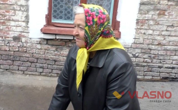 Ніна Семенівна фото