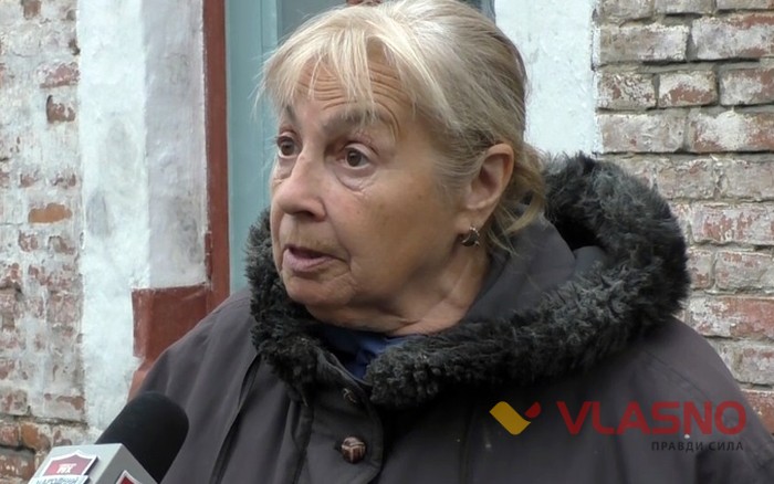 Зоя Леонідівна фото