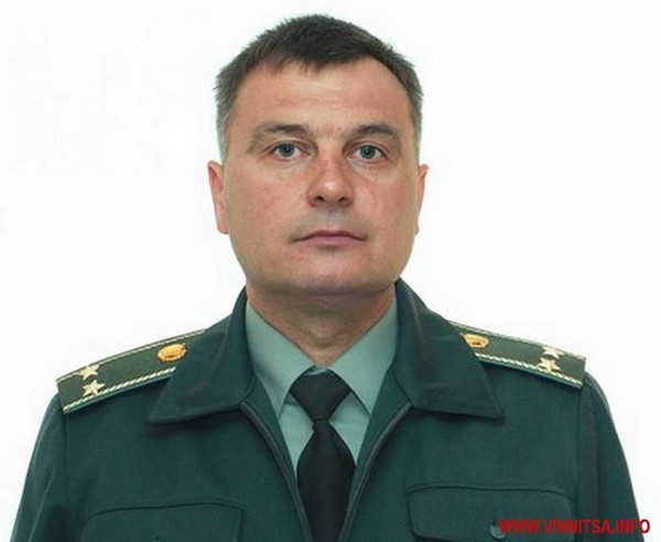 Іван Климюк фото