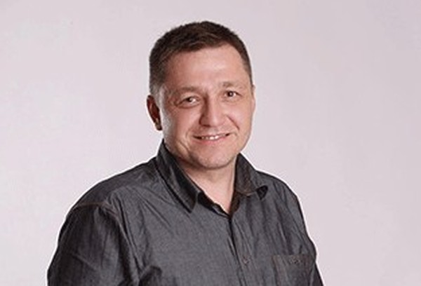 Олександр Білошкурський фото