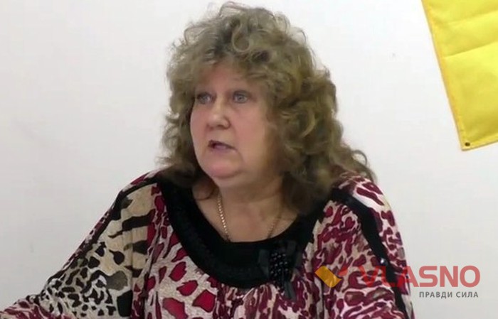 Галина Тимофієва фото