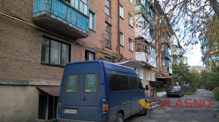 пирогова 115 вінниця фото