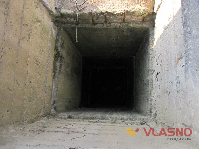 ракетні шахти у селі Якушевці фото