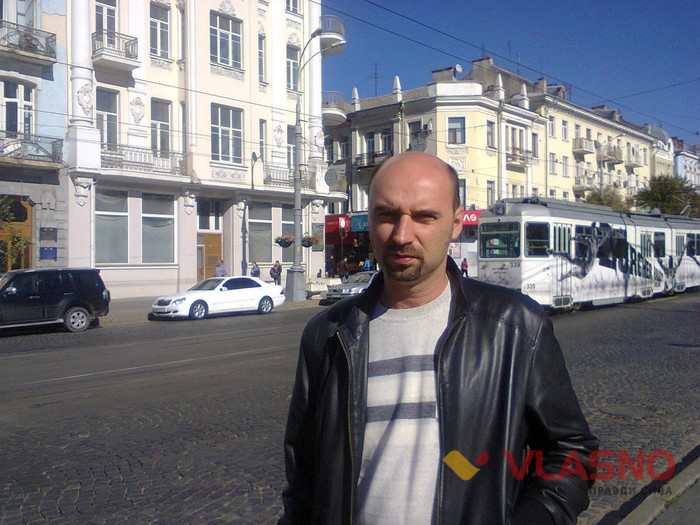 Анатолій Сокол фото