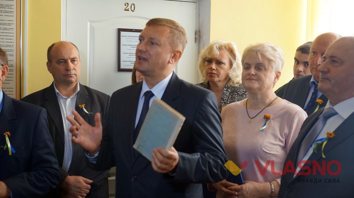 Ігор Івасюк фото