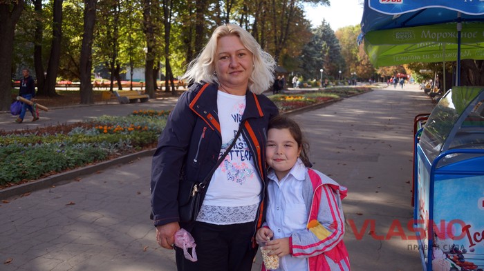вінничанка Інна фото