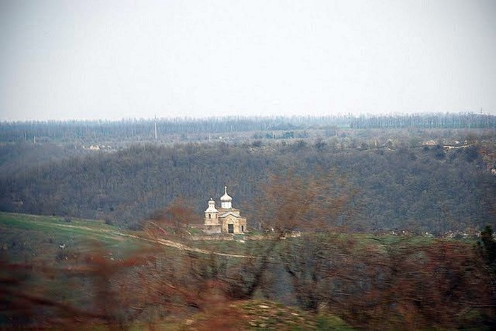 село Стіна фото