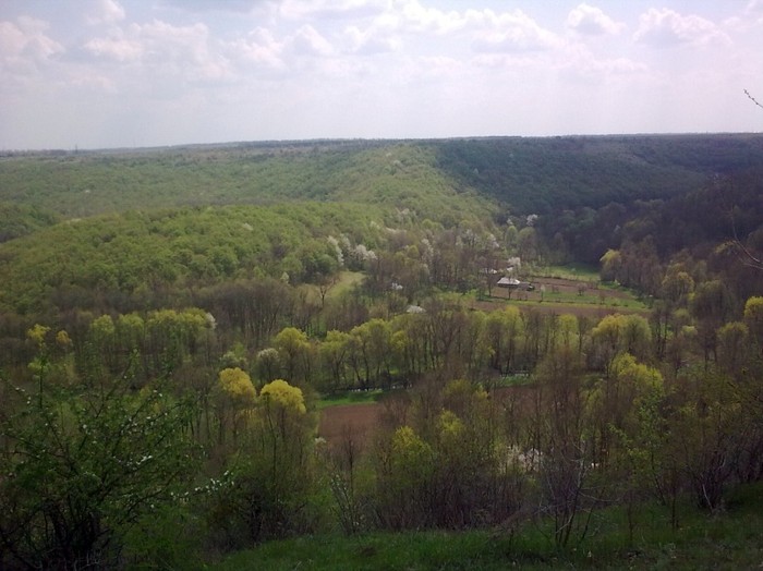 село Стіна фото