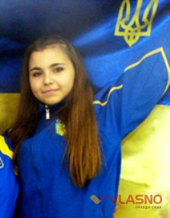 Світлана Огер фото