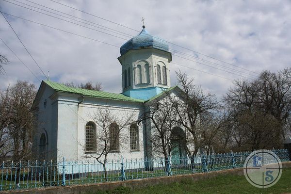 межирів фото