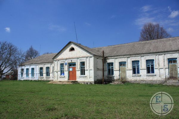 межирів фото