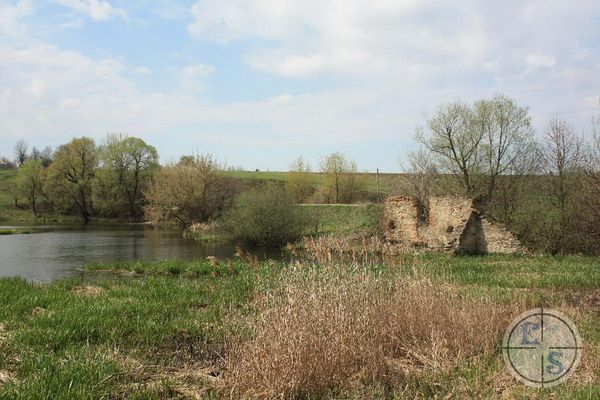 межирів фото