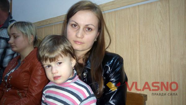 наталія огородник фото