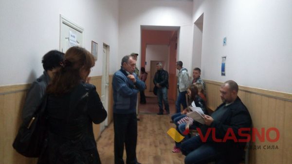 володимир огородник суд фото