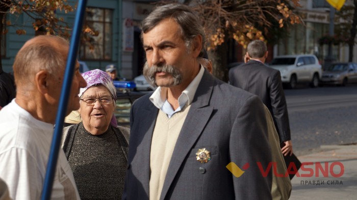 Михайло Сіранчук фото