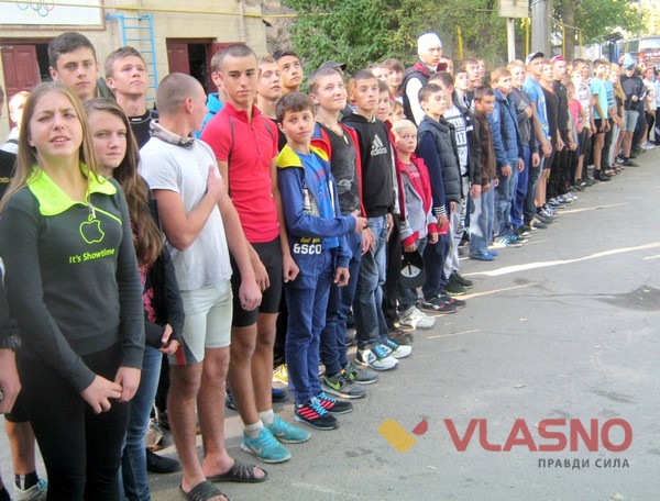 Всеукраїнські змагання з веслування «Осінній приз» пам'яті видатного тренера Анатолія Іванова фото
