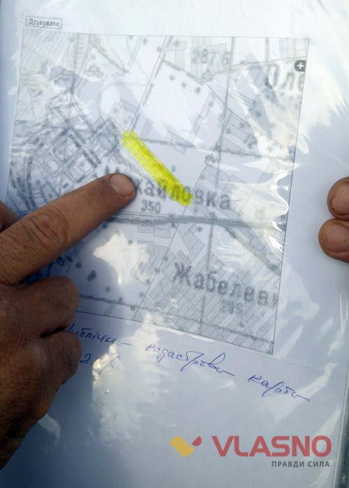 жителі села Михайлівка на Вінниччині фото