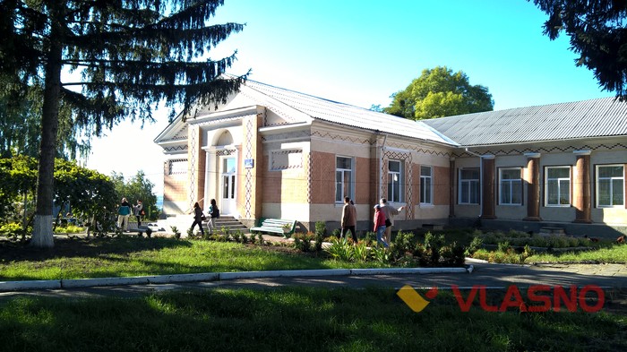 Северинівка фото