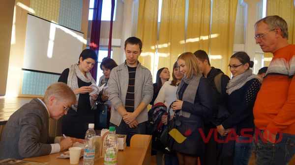 На Вінниччині шукали сліди Володимира Свідзінського  