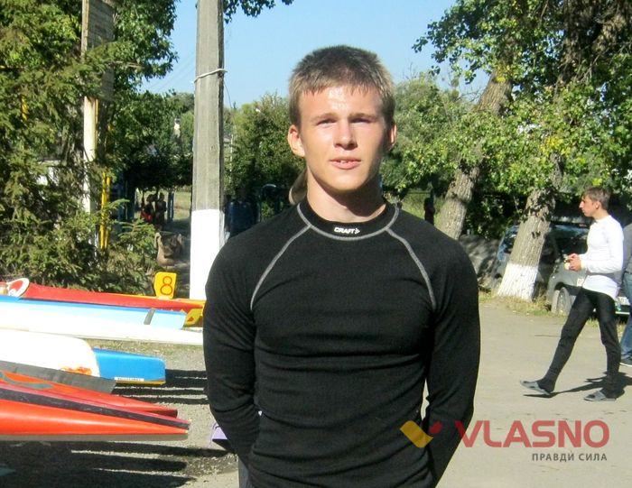 веслувальники фото