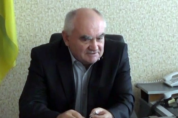 Анатолій Вакар фото