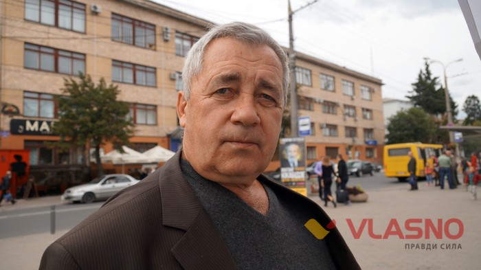 вінничанин  Микола Олександрович фото